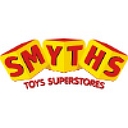 Smyths Toys France logo