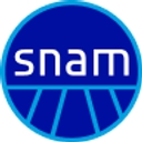 Snam S.P.A. logo