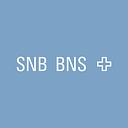 Swiss National Bank logo