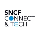 Sncf Connect & Tech logo