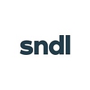 Sndl Inc. logo