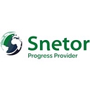 Snetor logo