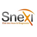 Snexi logo