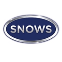Snows Motor Group logo