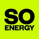 So Energy logo