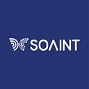 Soaint logo
