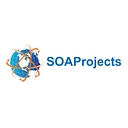 Soaprojects, Inc. logo