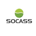 Socass logo