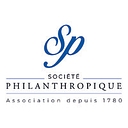 Société Philanthropique logo