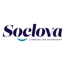 Soclova logo