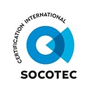 Socotec Certification International logo