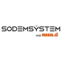 Sodem System logo