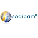 Sodicam² - Renault Group logo