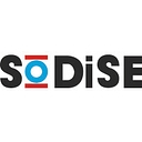 Sodise logo