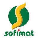 Sofimat | Vente • Réparation • Location | Matériels Agricoles , Jardin Et Espaces Verts & Tp logo