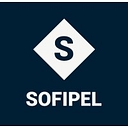 Réseau Sofipel logo