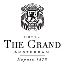 Sofitel Legend The Grand Amsterdam logo