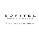Hôtel Sofitel Paris Arc De Triomphe logo