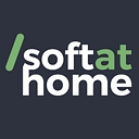 Softathome logo