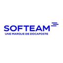 Softeam logo
