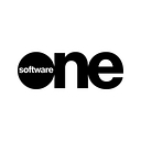 Softwareone Norway logo