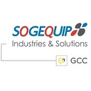 Sogequip Industries & Solutions logo