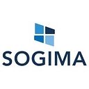 Sogima logo