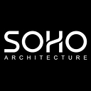 Soho Architecture logo