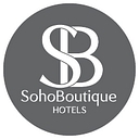 Soho Boutique Hotels logo