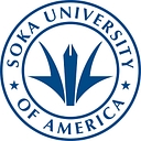 Soka University Of America logo