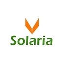 Solaria Energía Y Medio Ambiente logo