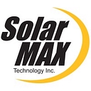Solarmax Technology logo