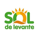 Sol De Levante logo
