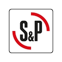 S&P Ventilatie Nederland logo