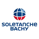 Soletanche Bachy International logo