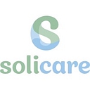 Solicare ¦ Die Gemeinnützige Fach-Spitex Für Pflegende Angehörige. logo