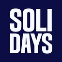 Solidarité Sida logo