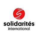 Solidarités International logo
