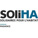 Soliha Provence logo