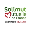Solimut Mutuelle De France logo