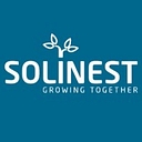 Solinest logo
