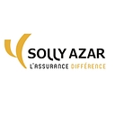 Solly Azar Assurances logo