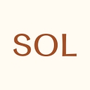 Sol Mental Health logo
