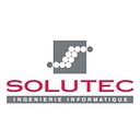 Solutec logo