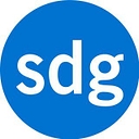 Solution Design Group logo