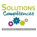 Solutions Compétences logo