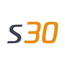 Solutions30 Belgium logo
