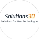 Solutions30 Group logo