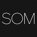 Skidmore, Owings & Merrill (Som) logo