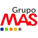 Somos Grupo Mas logo